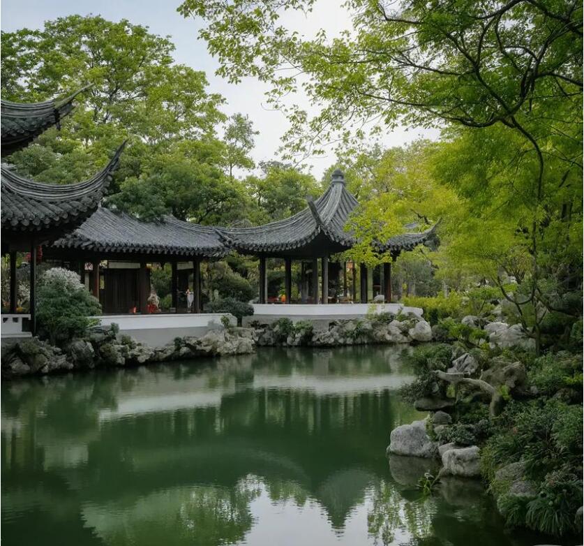 绍兴未来土建有限公司