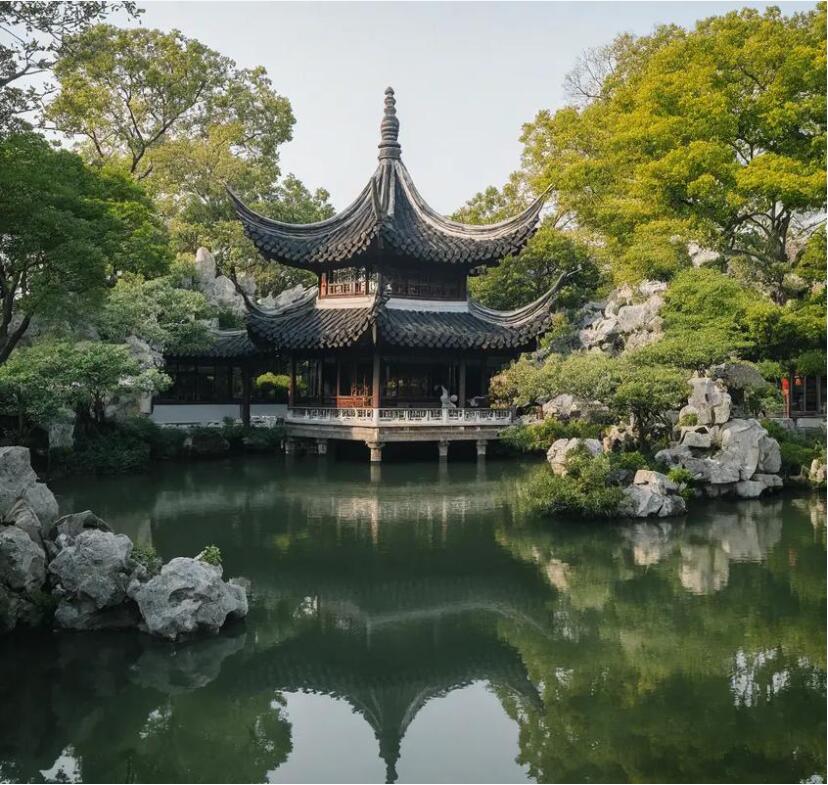 绍兴未来土建有限公司